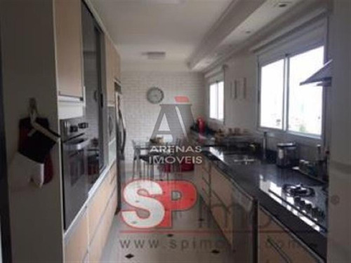 Imagem 2 de 16 de Apartamento - 231