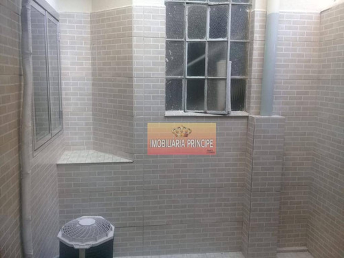 Imagem 10 de 29 de Apartamento Com 1 Dormitório À Venda, 53 M² Por R$ 290.000,00 - Aclimação - São Paulo/sp - Ap0959