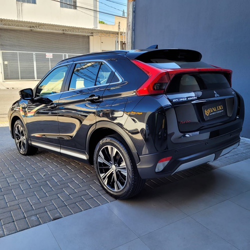 Eclipse Cross Hpe-s 1.5 16v 165cv Aut.