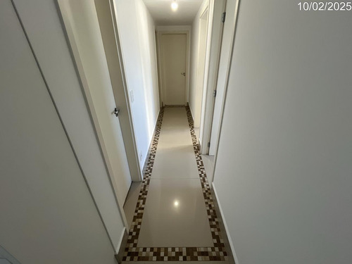 Vendo Apartamento No Paseo Diadema Com 86m