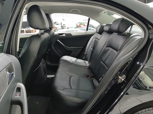 Volkswagen Jetta JETTA COMFORTLINE 2.0 T.FLEX 8V 4P TIPT.