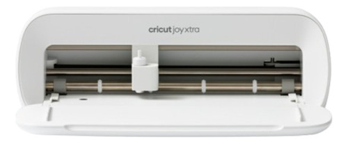 Plotter De Corte Cricut Joy Xtra 21 Cms. Blanco