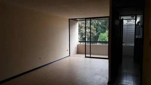 Amplio Departamento En 2 Do Piso Jumbo De Bilbao