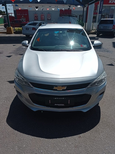 Imagen 7 de 15 de Chevrolet Cavalier 2019 1.5 Ls At