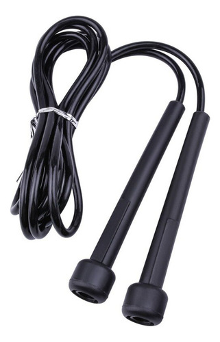 Cuerda De Saltar Speed Jump Rope Profesional Para Hombre Y M