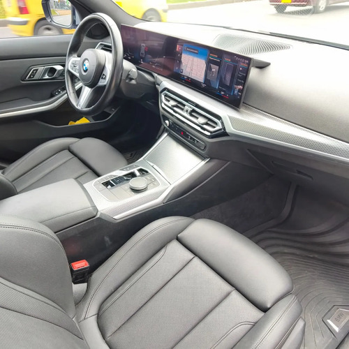 BMW Serie 3 2.0 330I G20 Touring Edicion M