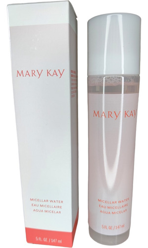 Agua Micelar Mary Kay