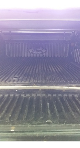 Ford Courier 2004 1.6 Xl 2p