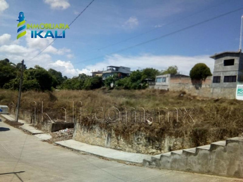 Venta Terreno Hidalgo