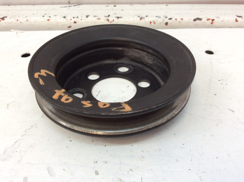 Polea Bomba Agua Vw Passat 1.8 T Aut Mod 98-01 (Usado)