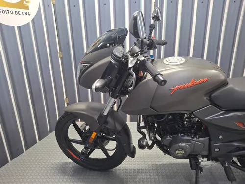 Bajaj Pulsar 180 Fi Neon