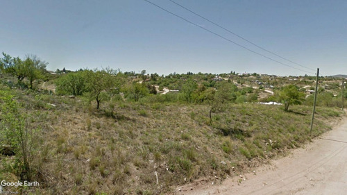 Imagen 9 de 15 de Lote Terreno En Venta 2450m2 - Villa Santa Cruz Del Lago A Minutos De Carlos Paz
