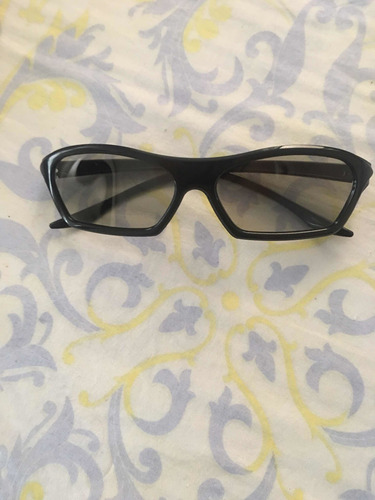 Óculos 3d Para Televisão