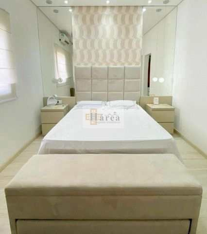 Condomínio: Golden Park Residence / Sorocaba - V16661