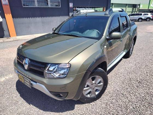 Renault Duster Oroch 2.0 16V FLEX DYNAMIQUE 4P MANUAL