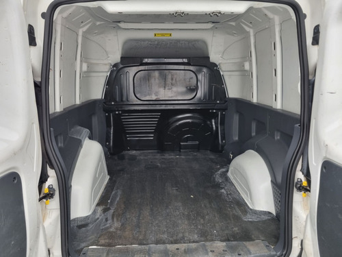 Fiat Fiorino 1.4 MPI FURGÃO ENDURANCE 8V FLEX 2P MANUAL