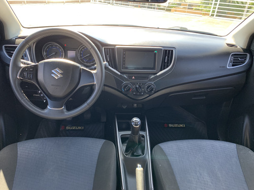 Suzuki Baleno 1.4 Gls