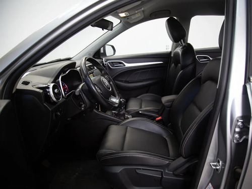 Mg Zs 1.5 Com Mt 2022