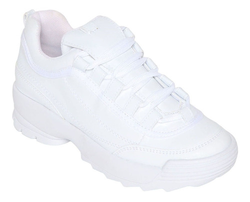 Tenis Urbano Rewind Para Mujer