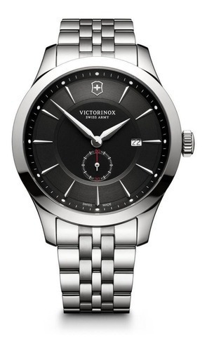 Reloj Victorinox Alliance Hombre M.241762 Y M.241763