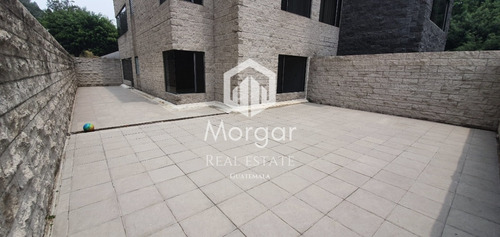 Imagen 11 de 12 de Apartamento En Alquiler De 2 Dormitorios, Zona 10, $850 Mantenimiento Incluido.