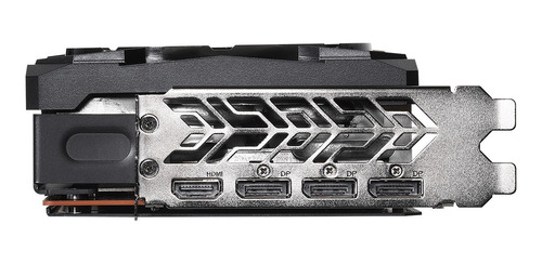 Imagen 7 de 7 de Placa De Video Asrock Rx 6900 Xt 16gb Phantom Gddr6 Radeon