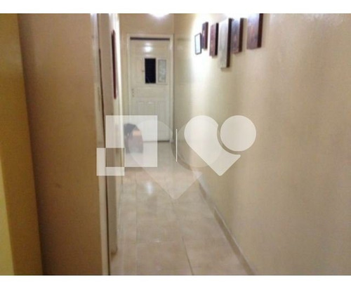 Casa De 3 Dormitórios No Bairro Bela Vista. - 28-im416291
