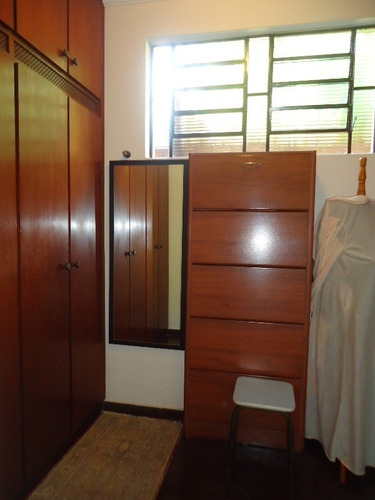 Imagem 15 de 30 de Chácara Em Condomínio, Permuta Por Apartamento, Mobiliada, Avarandada - 40160 - 31953678