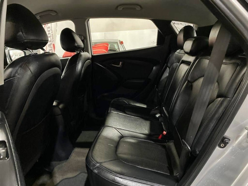 Imagem 10 de 10 de Hyundai Ix35 2.0 Mpfi Gls 4x2 16v Gasolina 4p Manual