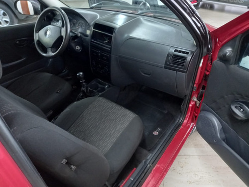 Fiat Strada 1.4 Working Flex 2p