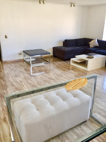 Venta Depto Grande 4d/3b/2e/1 B Frente El Parque Araucano.v
