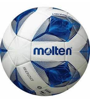 Balón De Fútbol Molten 5000