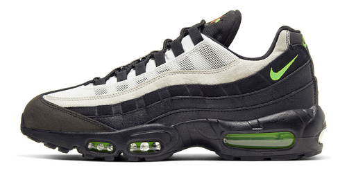 Zapatillas Nike Air Max 95 Antifreeze (2019) At9865-004   