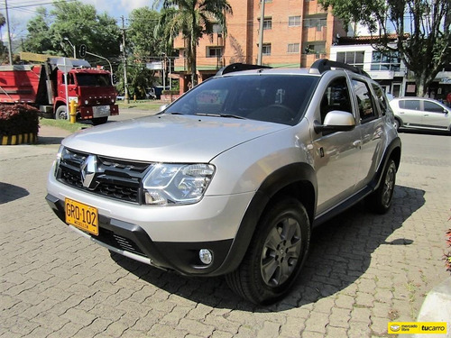 Renault Duster Dynamique Tp2000cc 4*2