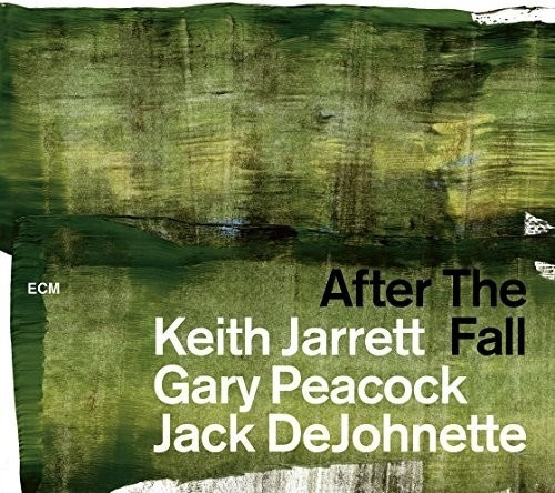 Peacock/de Johnette/after The Fall - Karrett (cd)