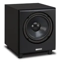 Comprar Subwoofer Mission Ms-150 (8) Audiopuan Tomamos Audio Usado