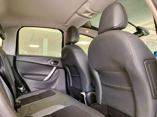Citroën C3 1.6 Exclusive Pack Myway Vti 115cv