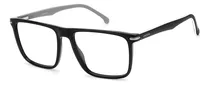 Comprar Lentes Oftalmicos Carrera 319 Armazón De Acetato Color Negro