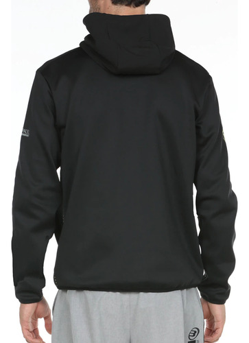 Campera Deportiva De Padel Lumen | Bullpadel