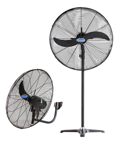 Ventilador Industrial Combi Alta Potencia Df750-t