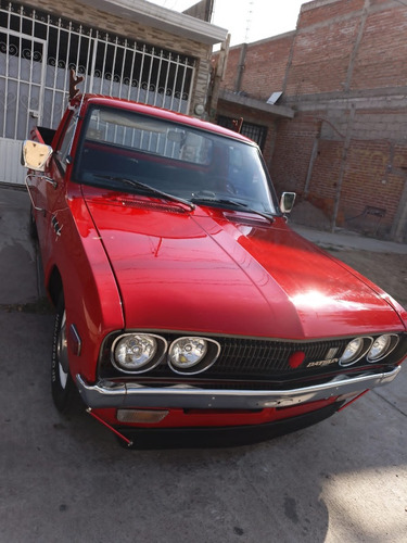 Datsun 1977