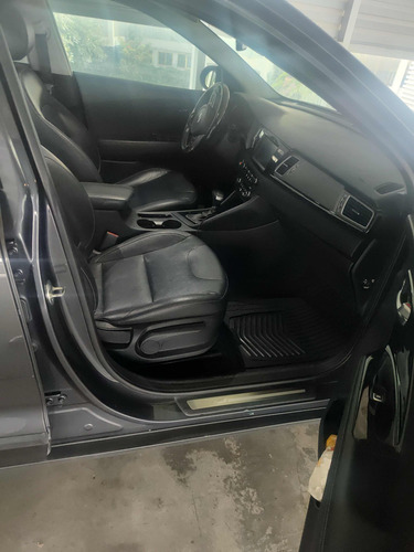 Kia Niro 1.6 Gdi Ex At