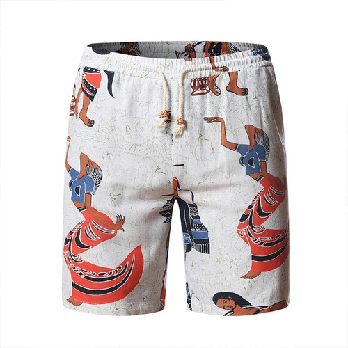 17 Bañador Para Hombre Secado Rapido Tabla Playa Pantalon