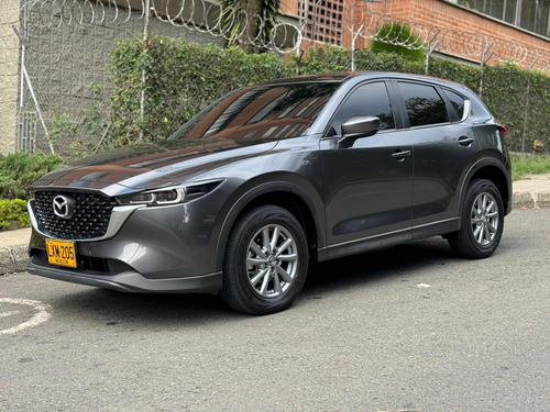 Mazda CX-5 2.0 Touring 4X2 Aut