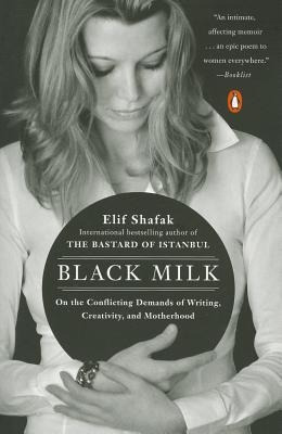 Black Milk - Elif Shafak