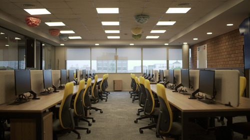 Oficinas En Alquiler | Olivos Building 3, Dr. Nicolás Repetto 3656, Olivos, Gba Norte | 2.600 M²