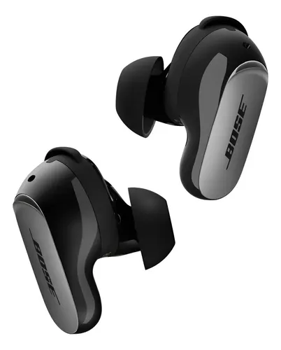 Bose Quietcomfort Ultra Earbuds Black (2nd Gen) Negro | Cuotas sin