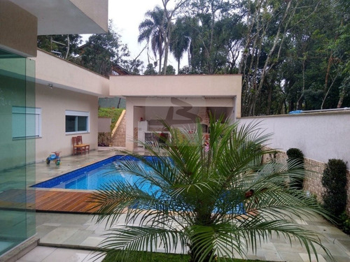 Casa / Sobrado - Represa - Ref: 7882 - V-7882