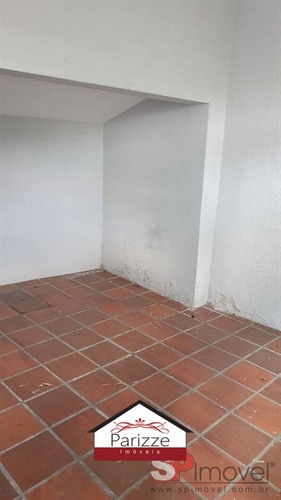 Imagem 10 de 11 de Sobrado No Jd. Tremembé 3 Dormitórios 1 Vaga! - 11281-1