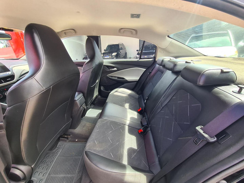 Chevrolet Onix plus Onix Plus 10tat Pr1